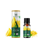 Huile essentielle citron bio Reconnue pour faciliter la digestion*