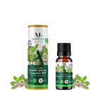 Huile essentielle menthe poivrée bio - origine france Reconnue pour faciliter la digestion*