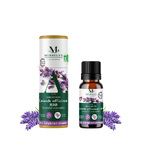 Huile essentielle lavande officinale bio - origine france Reconnue pour ses vertus calmante et relaxante*