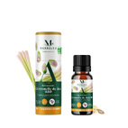 Huile essentielle citronnelle bio Reconnue pour aider à éloigner les insectes*