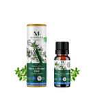 Huile essentielle thym thymol bio Aide votre corps &agrave; lutter contre les infections*