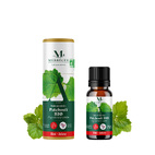 Huile essentielle patchouli bio Reconnue pour son action stimulante sur la circulation*