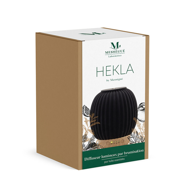 Diffuseur hekla Le diffuseur qui plait à tous