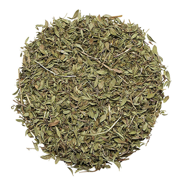 Thym Citron feuilles entières Bio Thym citron