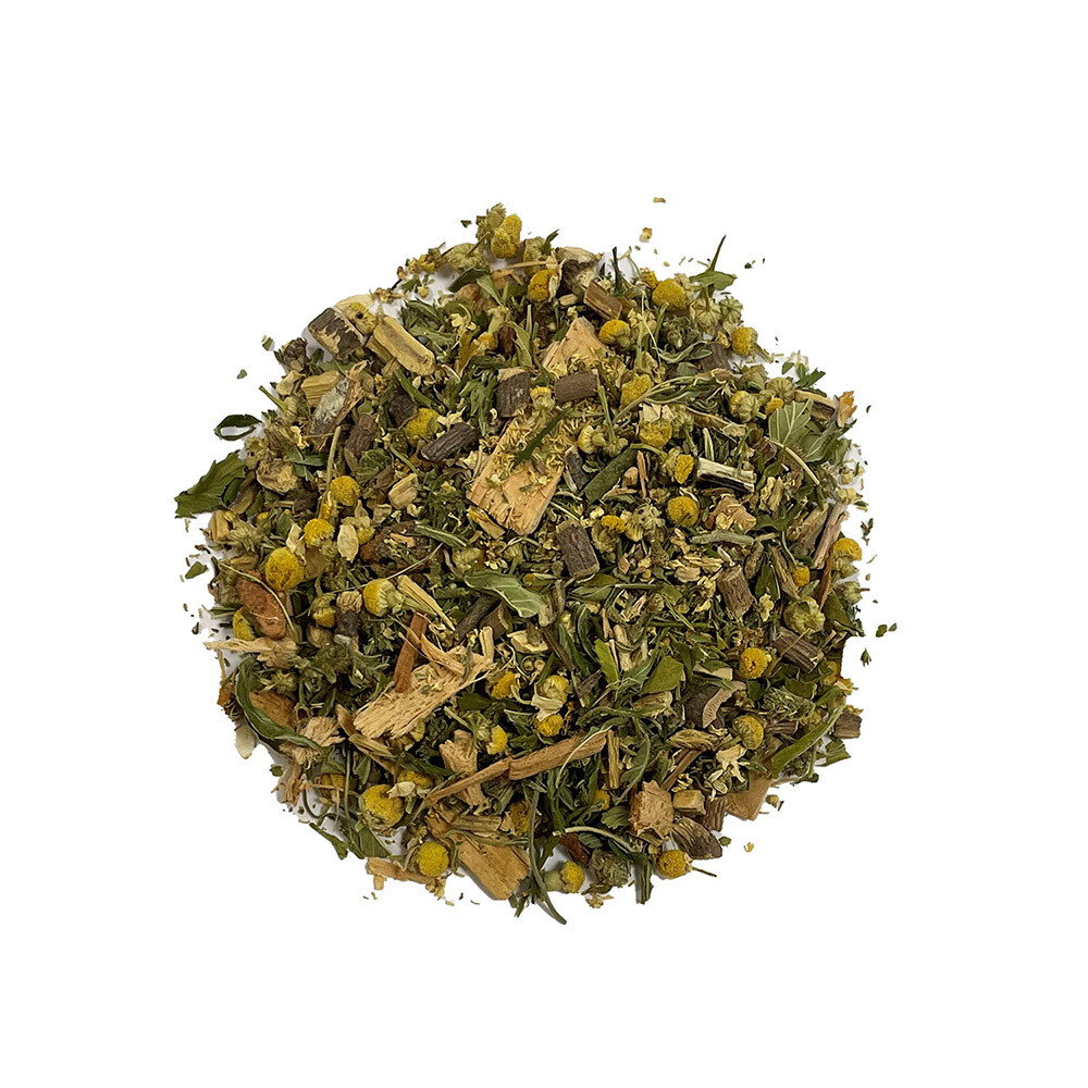 Tisane Lacher-Prise Bio - 20% Chanvre Chanvre