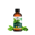 Huile essentielle menthe verte bio 30ml Reconnue pour l'action stimulante de son parfum ultra frais*