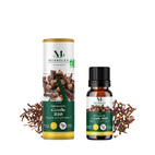 Huile essentielle clou de girofle bio Reconnue pour les propri&eacute;t&eacute;s tonifiante et stimulante de son parfum &eacute;pic&eacute;*