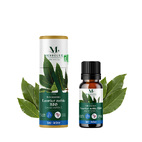 Huile essentielle laurier noble bio Reconnue pour ses bienfaits sur les voies respiratoires*