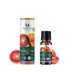 Huile essentielle mandarine rouge bio Reconnue pour ses propriétés relaxante et tranquillisantes*