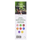 Nuancier huiles essentielles Le guide pratique des huiles essentielles à avoir absolument !