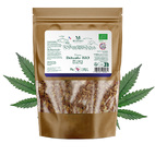 Tisane détente Bio - 20% Chanvre Chanvre