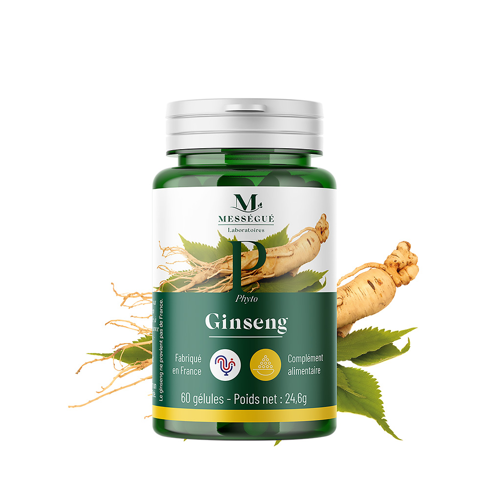 Ginseng Ginseng
