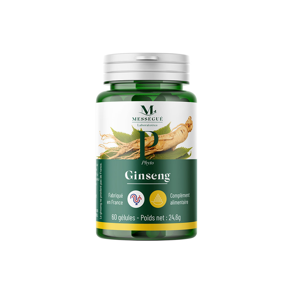 Ginseng Ginseng