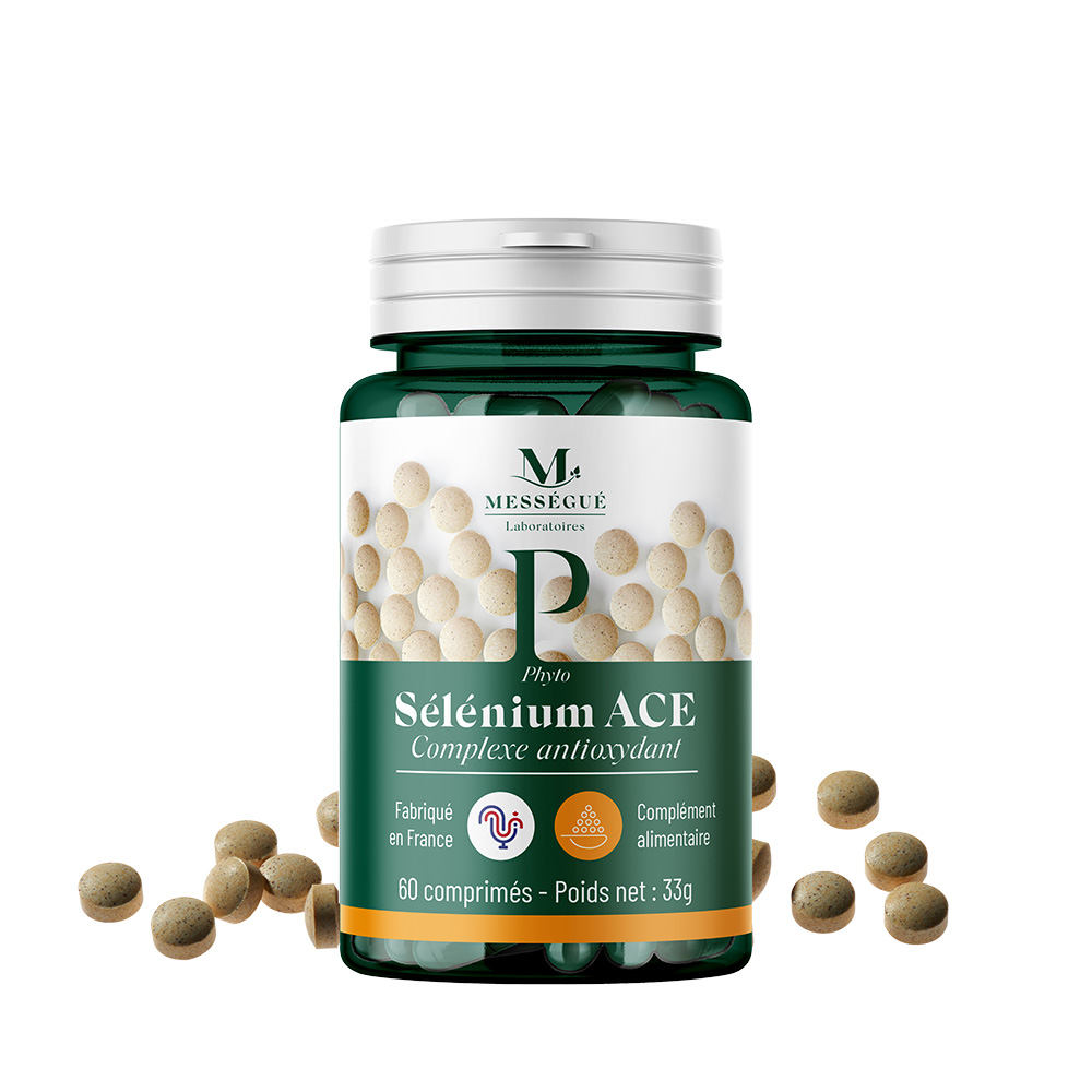 Sélénium ACE Sélénium
