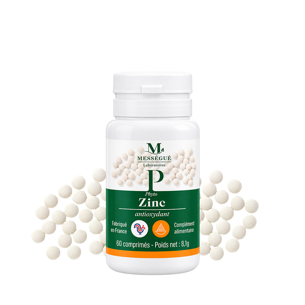 Zinc Zinc