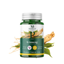 Ginseng Vitalit&eacute; &amp; performances