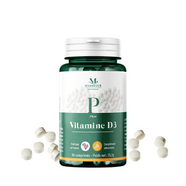 Vitamine d3 Un alli&eacute; essentiel pour vos os, vos muscles... et votre immunit&eacute; !