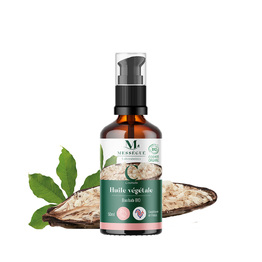 Huile v&eacute;g&eacute;tale de baobab bio Pour une peau et des cheveux hydrat&eacute;s*