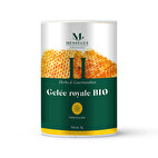 Gelée Royale Bio Gelée royale