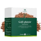 Café Plaisir Caféine