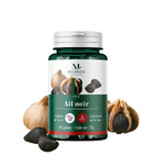 Ail Noir Ail blanc / Ail noir