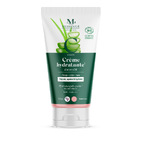 Cr&egrave;me hydratante certifi&eacute;e Bio &agrave; lAloe Vera Aloe vera