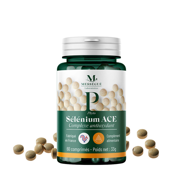 Sélénium ACE Sélénium