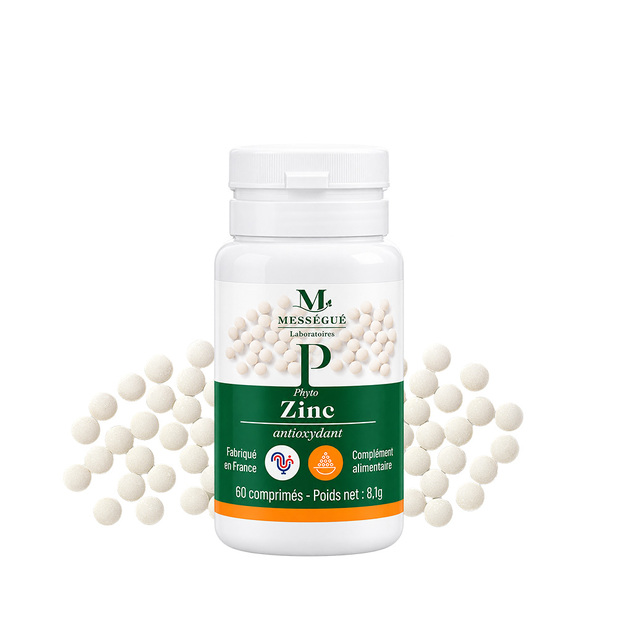 Zinc Zinc