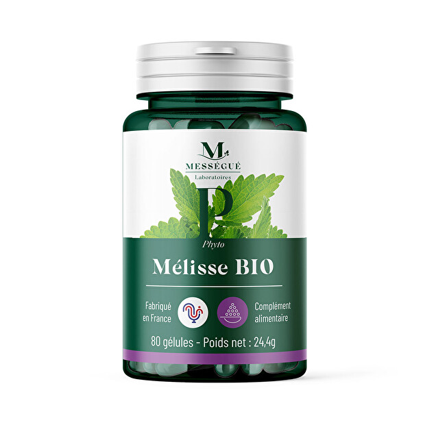 M&eacute;lisse Bio M&eacute;lisse