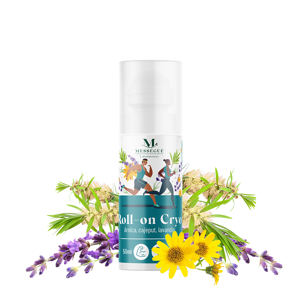 Roll-On Cryo Arnica
