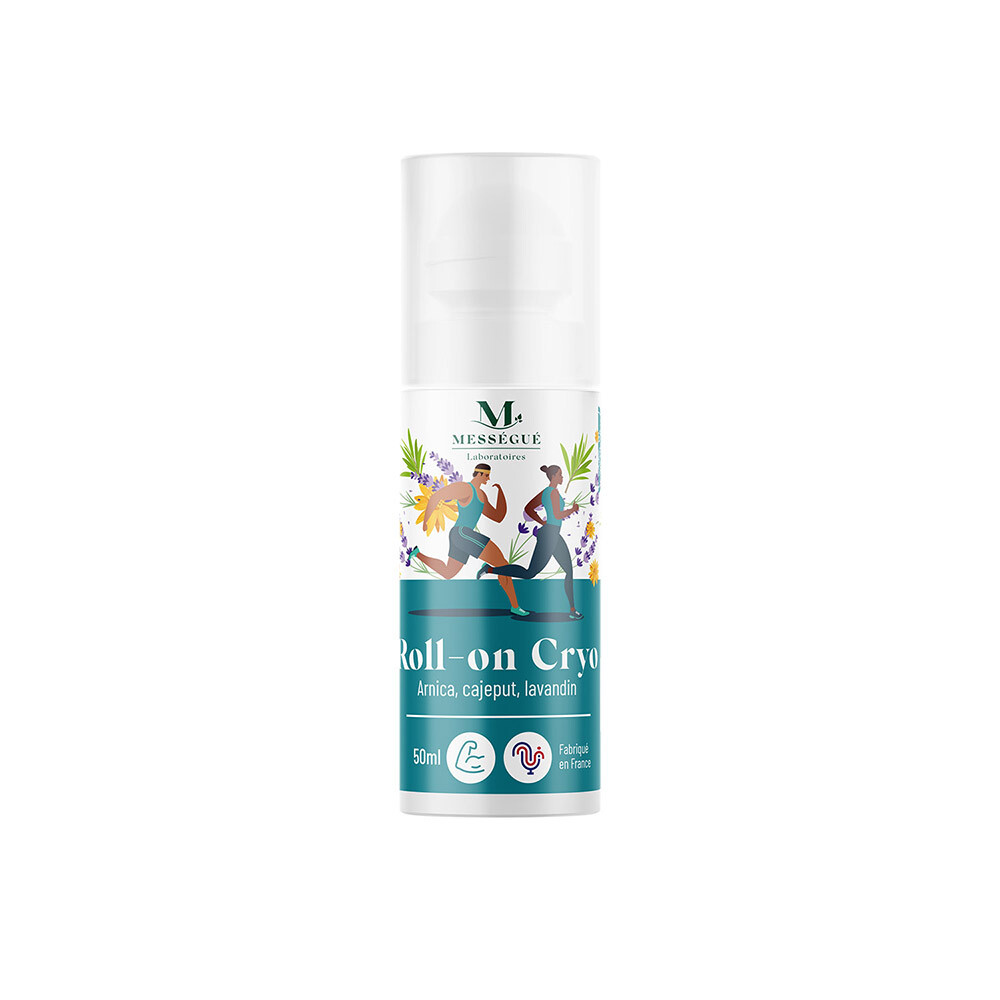 Roll-On Cryo Arnica