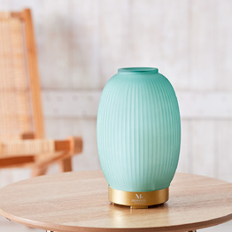 Diffuseur lempa collection Faites de ce diffuseur par brumisation un bel objet de d&eacute;coration au design personnalisable