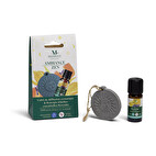 Coffret ambiance zen Un duo efficace pour être zen à tout moment