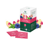 Infusettes Merveilles Des Jardins Bio Pommier