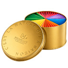 Coffret découverte 48 infusettes Le coffret idéal pour varier les plaisirs, découvrir et partager une infusion