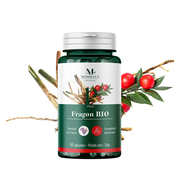 Fragon Bio Fragon