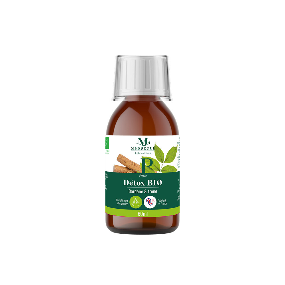 Détox Bio