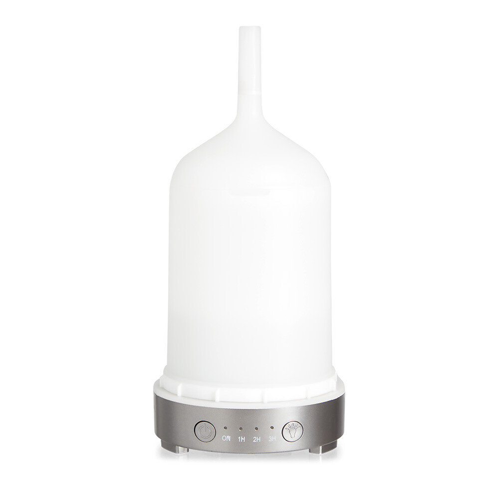 Diffuseur lempa collection Faites de ce diffuseur par brumisation un bel objet de décoration au design personnalisable