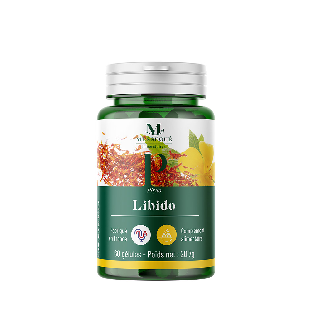 Libido