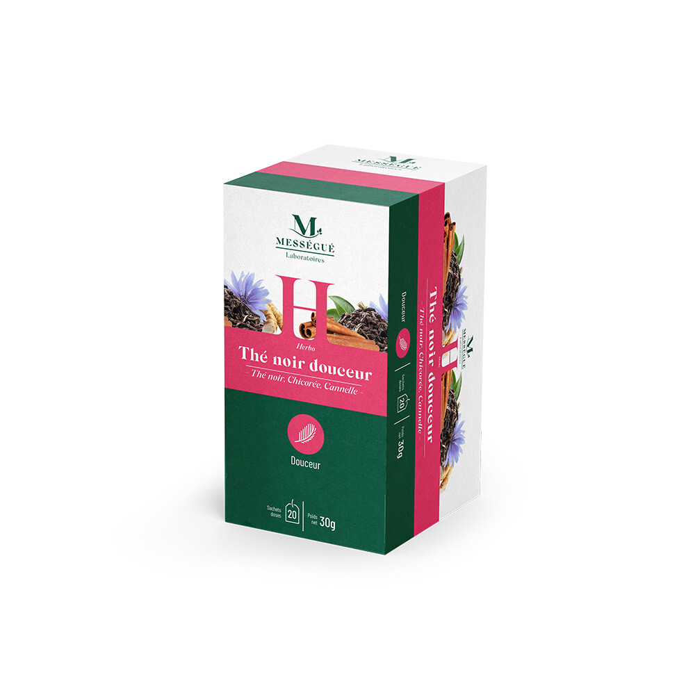 Infusion Paraglyc IN13F - Pour équilibrer La Glycémie Naturellement, Sachet De 250g