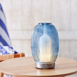Diffuseur lempa collection Faites de ce diffuseur par brumisation un bel objet de d&eacute;coration au design personnalisable