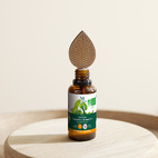 Diffuseur capilla & huile essentielle d'eucalyptus citronné bio 30ml Passez un été serein avec l'incontournable eucalyptus citronné !