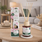 Sucre dorge - Bouquet Parfum&eacute;