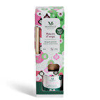 Sucre dorge - Bouquet Parfum&eacute;