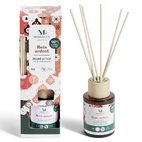 Bois ardent - Bouquet Parfumé