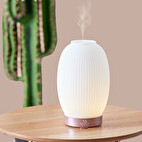 Diffuseur lempa collection Faites de ce diffuseur par brumisation un bel objet de décoration au design personnalisable