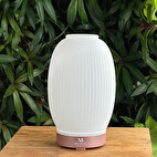 Diffuseur lempa collection Faites de ce diffuseur par brumisation un bel objet de décoration au design personnalisable