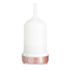Diffuseur lempa collection Faites de ce diffuseur par brumisation un bel objet de décoration au design personnalisable