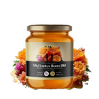 Miel toutes fleurs Bio
