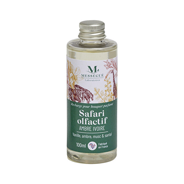 Recharge Bouquet safari olfactif
